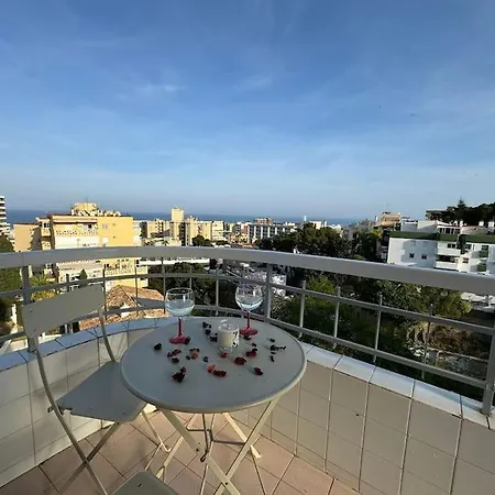 Apartment Flat With Terrace And Sea Views In - Miro