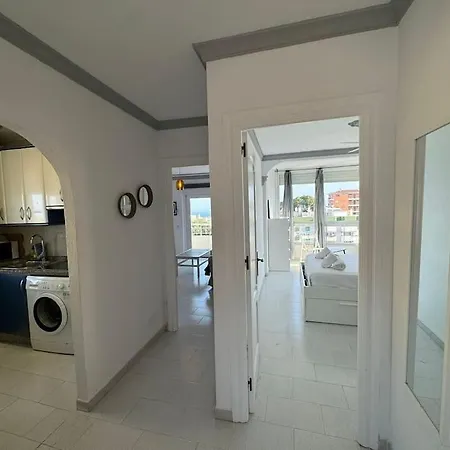 Flat With Terrace And Sea Views In - Miro Appartamento *
