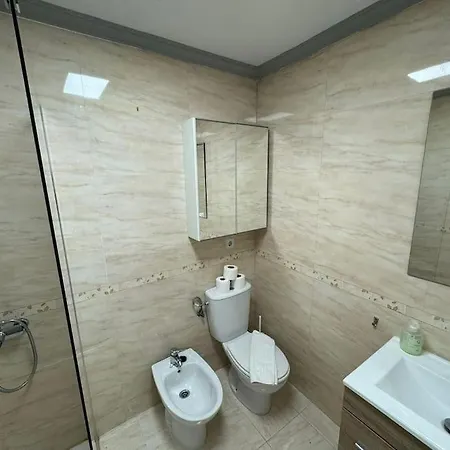Flat With Terrace And Sea Views In - Miro Τορρεμολίνος