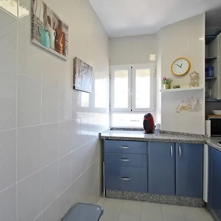 Flat With Terrace And Sea Views In - Miro Apartment