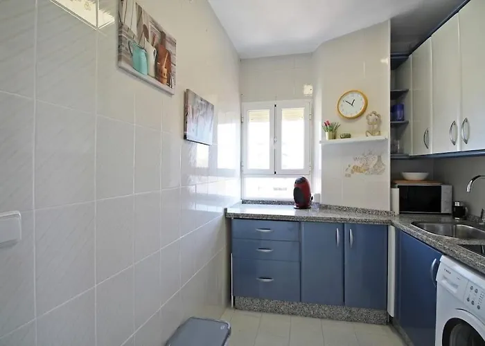 Flat With Terrace And Sea Views In - Miro דירה