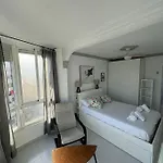 Flat With Terrace And Sea Views In - Miro 托雷莫利诺斯