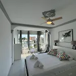 Flat With Terrace And Sea Views In - Miro * 托雷莫利诺斯