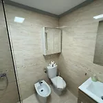Flat With Terrace And Sea Views In - Miro 托雷莫利诺斯