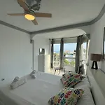 Flat With Terrace And Sea Views In - Miro 公寓 托雷莫利诺斯