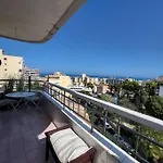 公寓 Flat With Terrace And Sea Views In - Miro