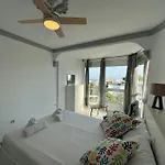Flat With Terrace And Sea Views In - Miro * 托雷莫利诺斯