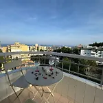 公寓 Flat With Terrace And Sea Views In - Miro