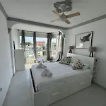 Flat With Terrace And Sea Views In - Miro 公寓 *