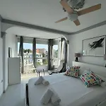 Flat With Terrace And Sea Views In - Miro 公寓 托雷莫利诺斯