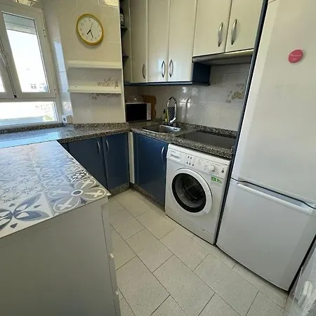 Flat With Terrace And Sea Views In - Miro Appartement *