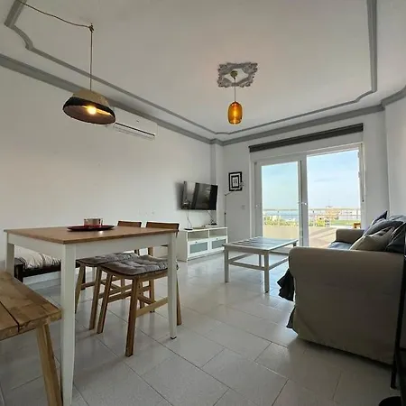 Flat With Terrace And Sea Views In - Miro *