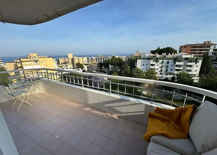 Appartement Flat With Terrace And Sea Views In - Miro *