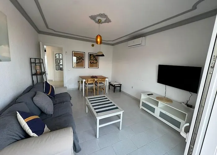 Appartement Flat With Terrace And Sea Views In - Miro