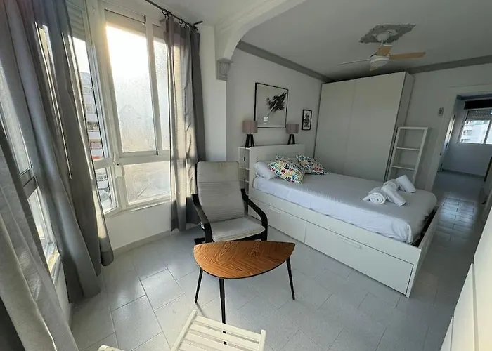 Flat With Terrace And Sea Views In - Miro *