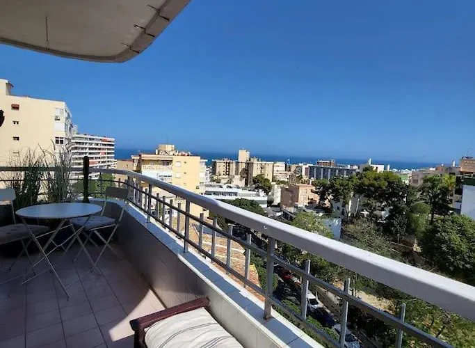 Appartement Flat With Terrace And Sea Views In - Miro