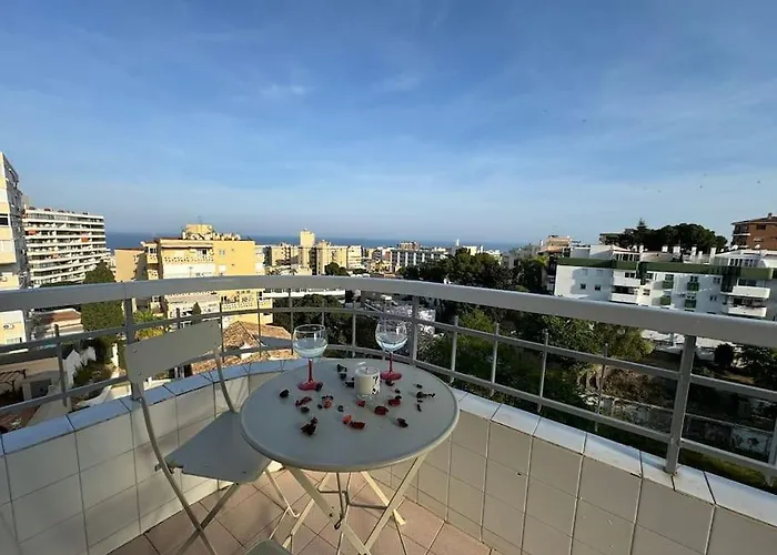 Appartement Flat With Terrace And Sea Views In - Miro