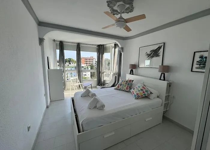 Flat With Terrace And Sea Views In - Miro Appartement *