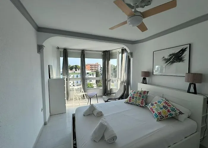 Appartement Flat With Terrace And Sea Views In - Miro *